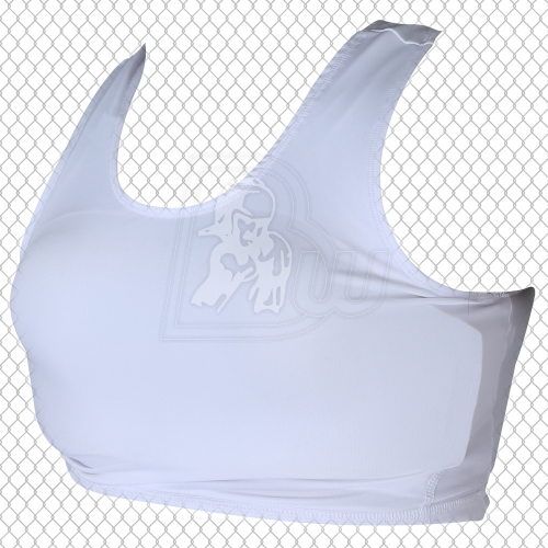 Turtle Shells Protective Sports Bra