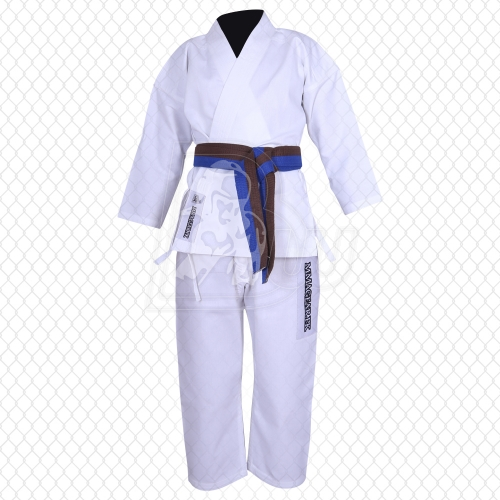 Karate Gi's