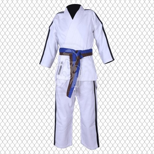 Karate Gi's