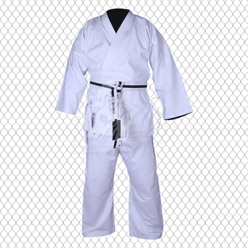 Karate Gi's