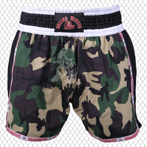 Muay Thai Shorts