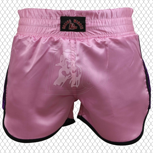 Muay Thai Shorts