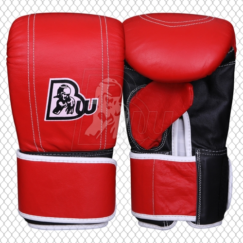 Bag Mitts