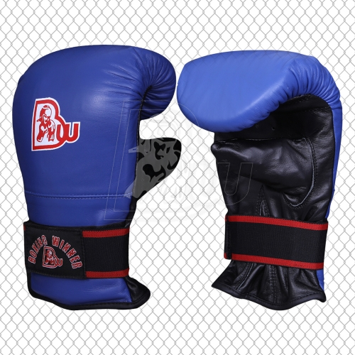 Bag Mitts