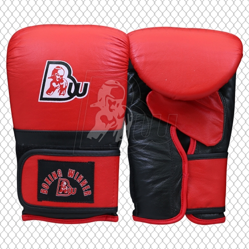 Bag Mitts
