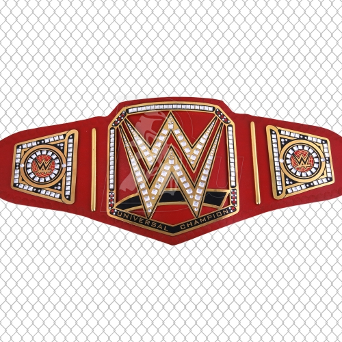 Championship Belts