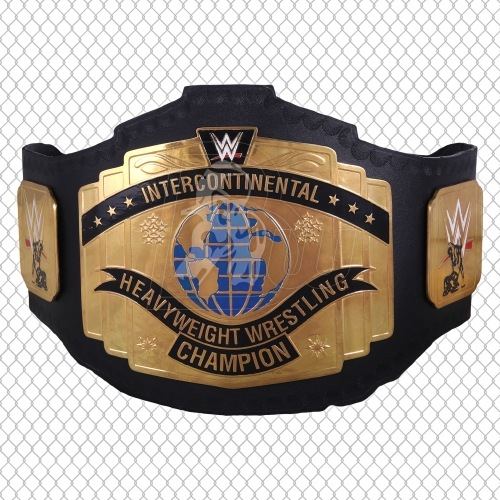 Championship Belts
