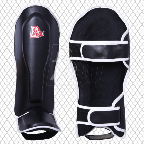 Muay Thai Shin Guards & Instep