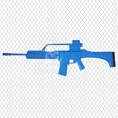 Weapons