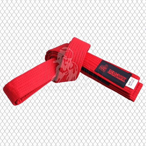 Color Belt