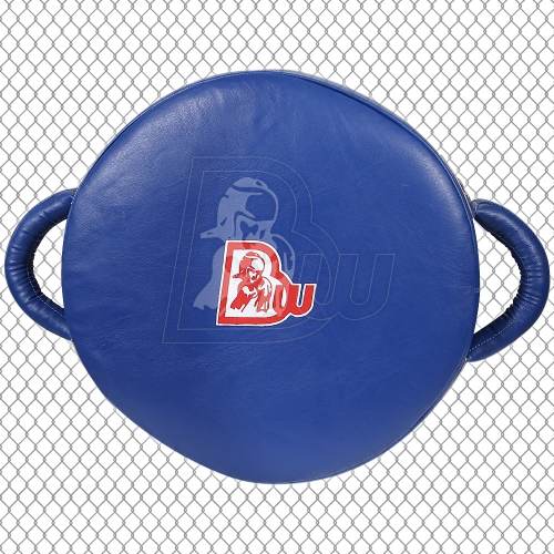 Round Punch Mitts.