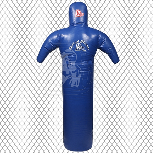 Man Shape Throwing  Dummy Sid Arms