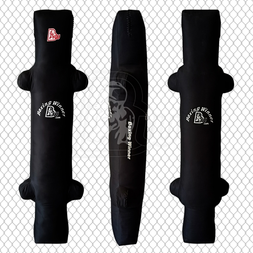 Light Throwing and Grappling Dummy