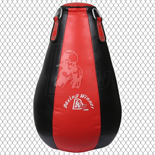 Leather Punch Bag