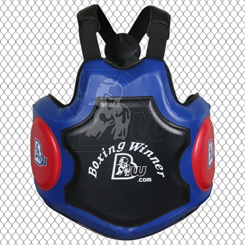 Body Protector GEL lined.