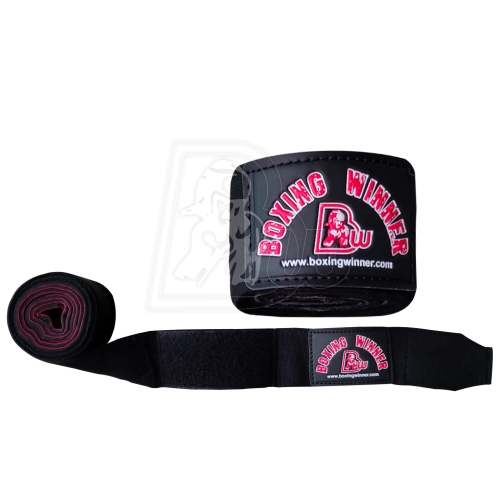 Neoprene Hand Wraps