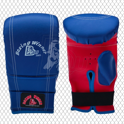 Bag Mitts