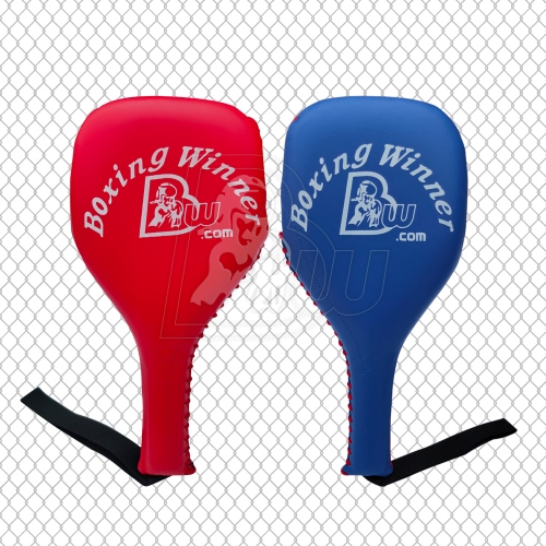 Speed Punching Paddles