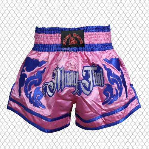 Muay Thai Shorts