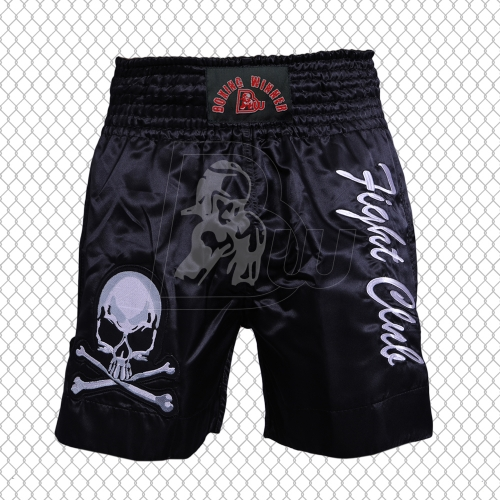 Muay Thai Shorts