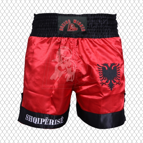 Muay Thai Shorts