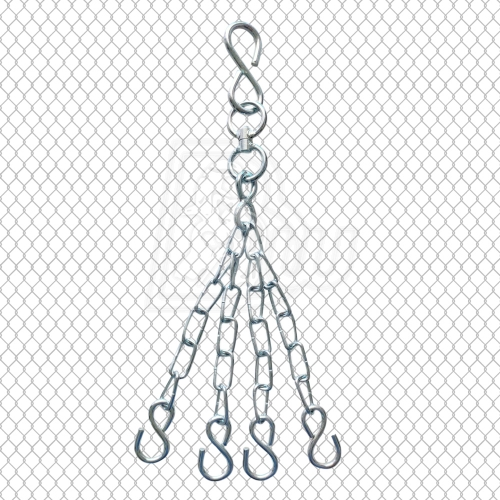 Heavy Duty Heavy Bag Chain.