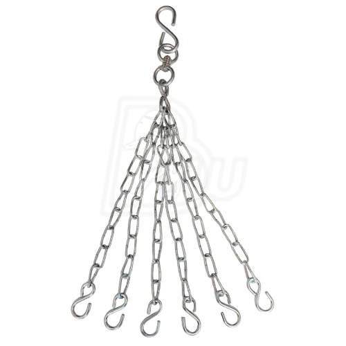 Heavy Duty Heavy Bag Chain.