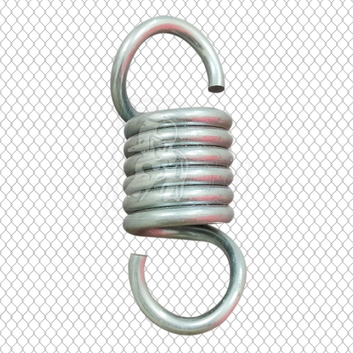 Double End Bag Spring.