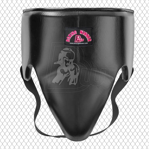 Groin Protector