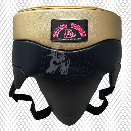 Groin Protector