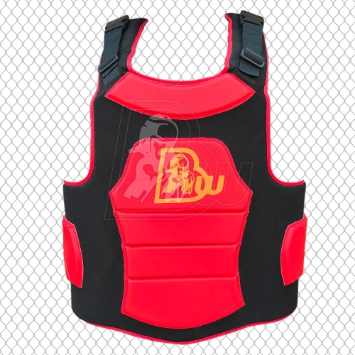 Body Protector.