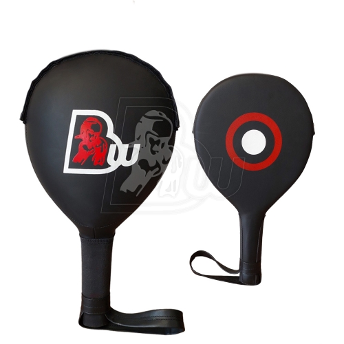The New Target Training Paddles