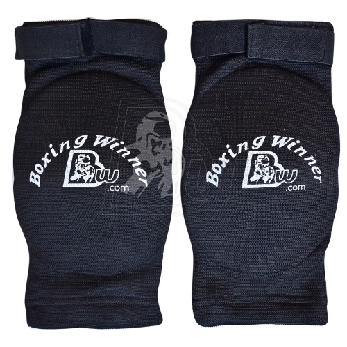 Muay Thai Elbow Pads