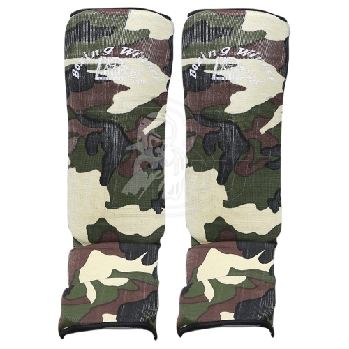 Martial Arts Cloth Pads