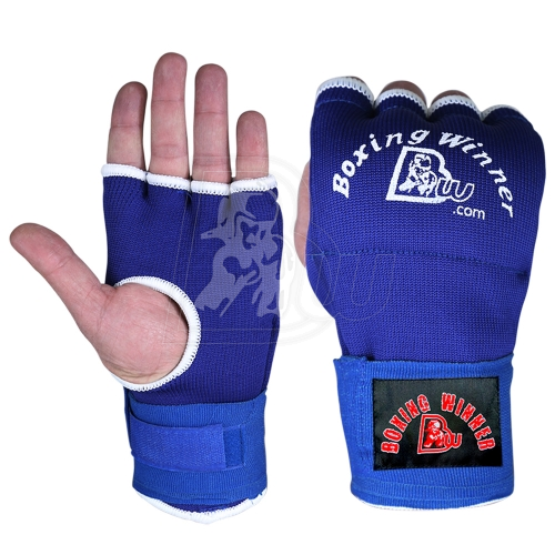 Quick Gel Handwraps