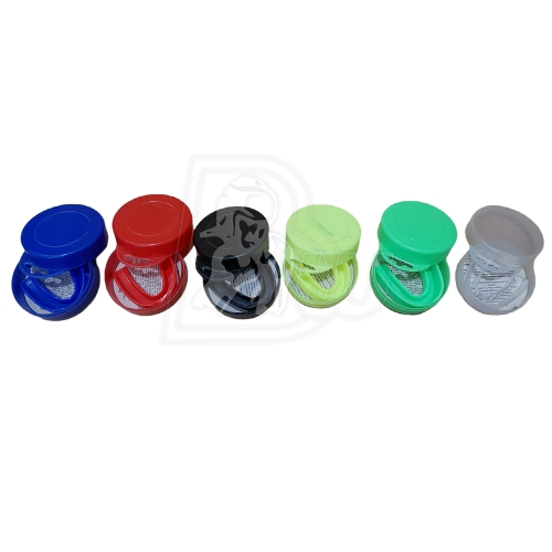 Mouth Guards