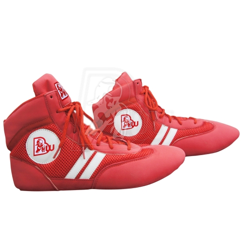 Wrestling Shoes
