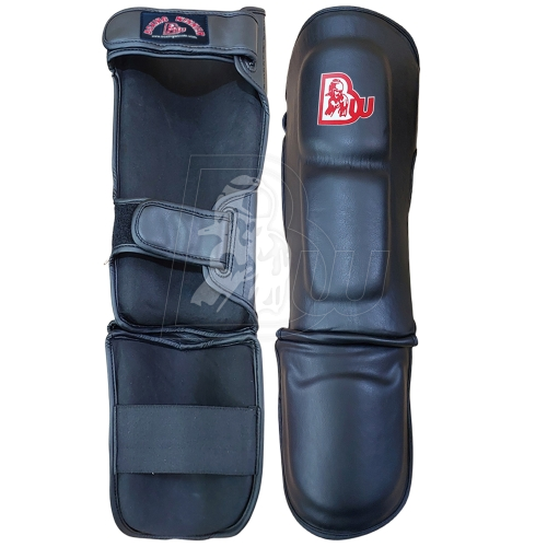 Muay Thai Shin Guards & Instep