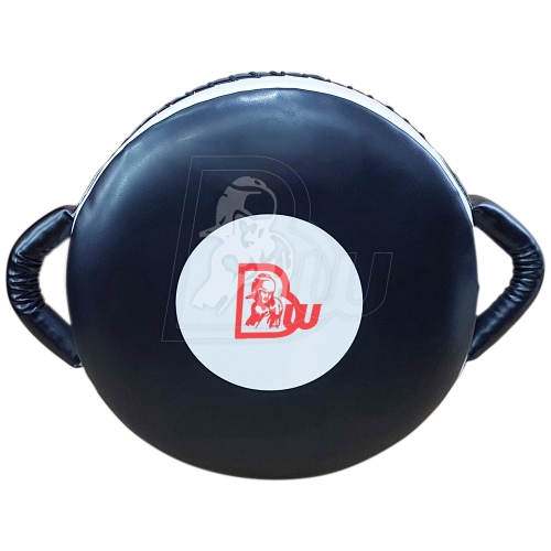 Round Punch Mitts