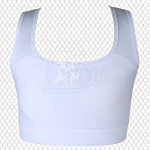 Long Shells Protective Sports Bra.