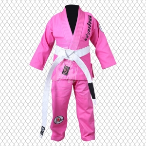 Jiu Jitsu Gi's/Kimonos
