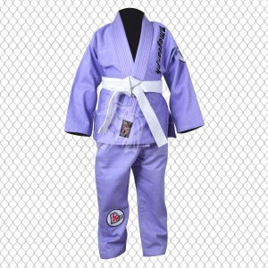 Jiu Jitsu Gi's/Kimonos-BW-KGPL