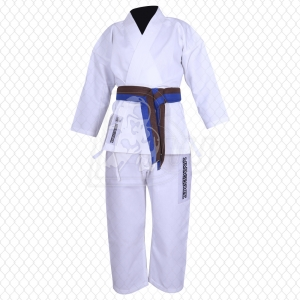 Karate Gi's-BW-KKS