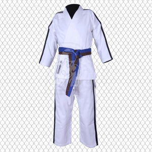 Karate Gi's-BW-KKS-2