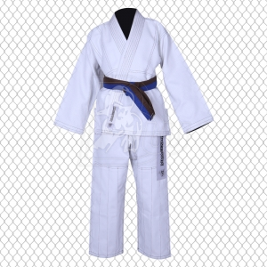 Jiu Jitsu Gi's/Kimonos-BW-KGW
