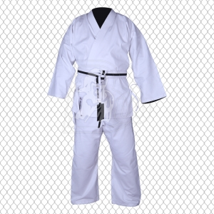 Karate Gi's-BW-AKSW