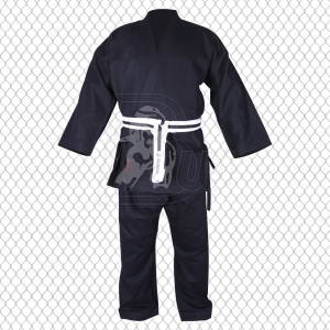 Karate Gi's