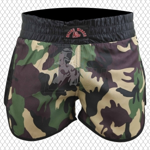 Muay Thai Shorts