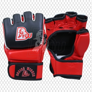 MMA/Grappling Gloves-BW-682