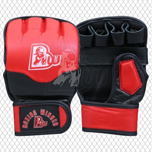 MMA/Grappling Gloves-BW-700